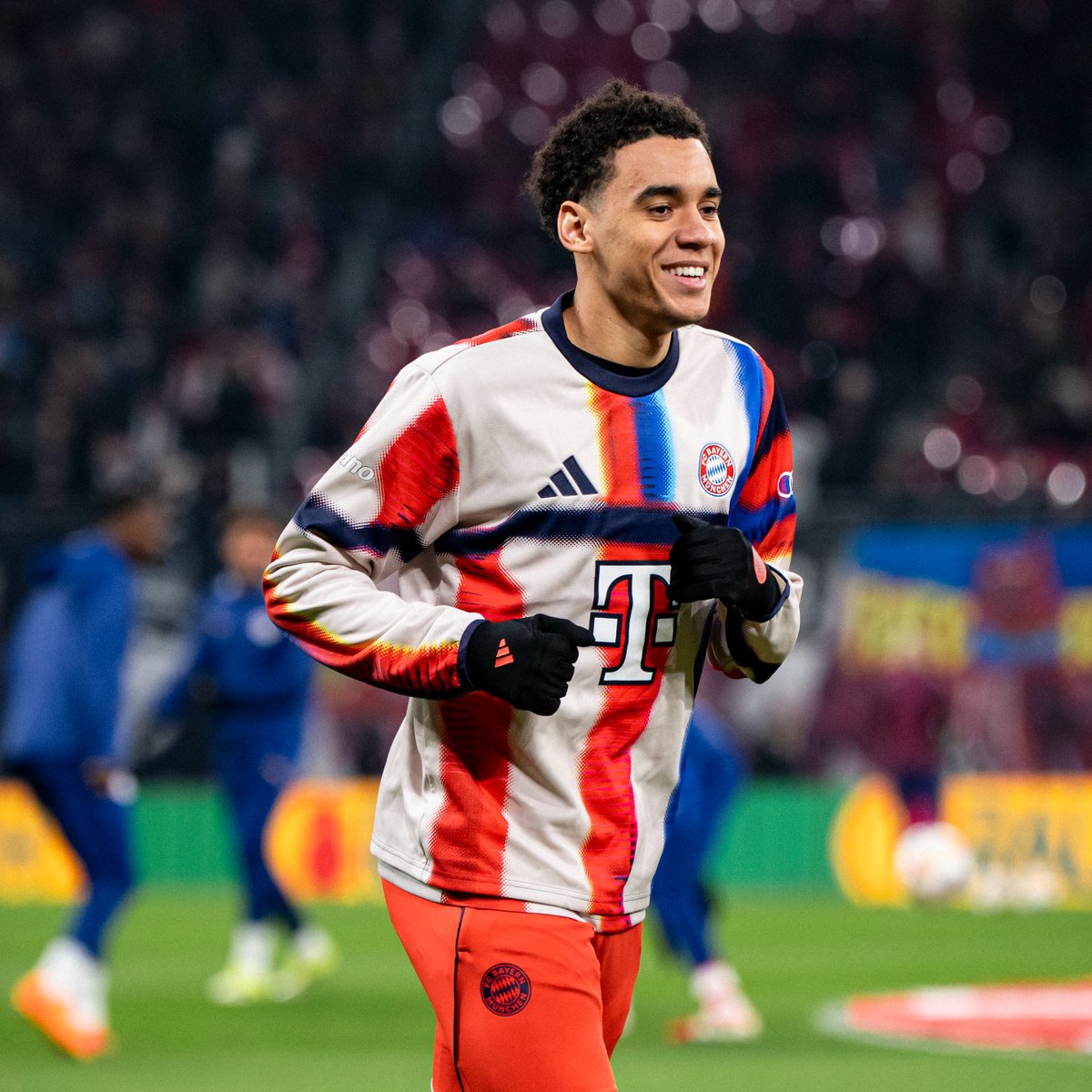 FC Bayern Brasil tweet media