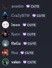 valenvlr's tweet image. bunch of cuties