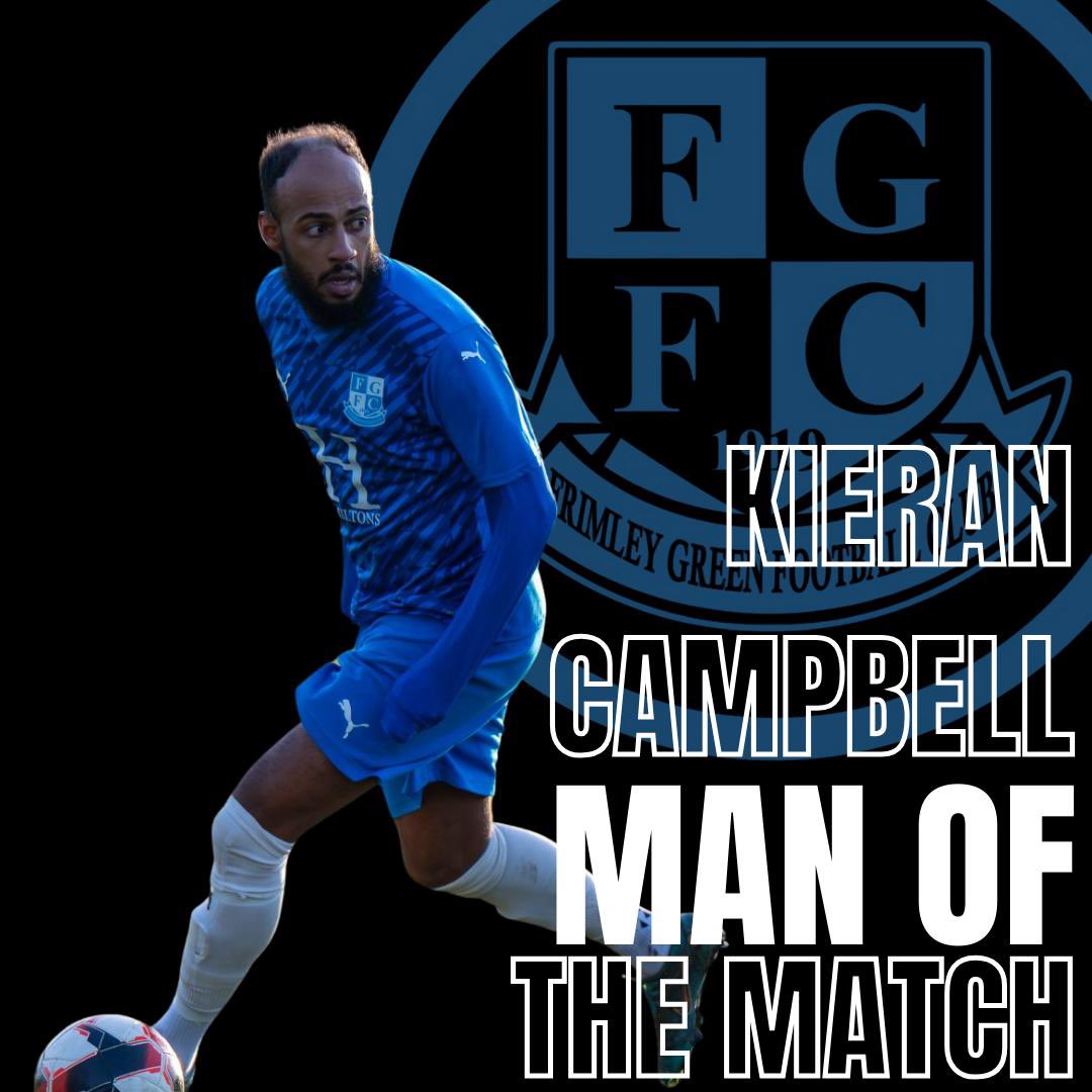 Frimley Green FC tweet media