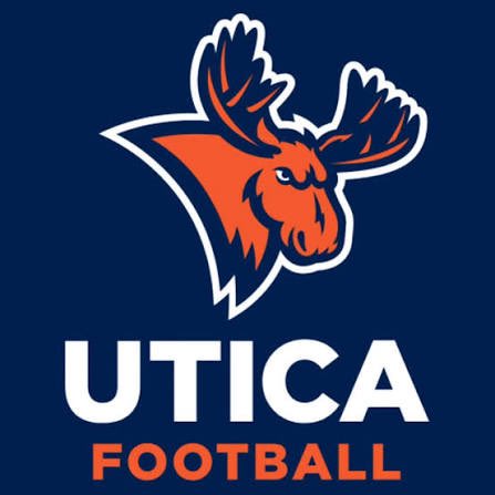 Blessed to recieve my 3rd offer from Utica University! Thank you to <a href="/CoachFaggiano/">Blaise Faggiano</a> , <a href="/CoachZenelovic/">Braeden Zenelovic</a>, <a href="/CoachKaires/">Matt Kaires</a>. and <a href="/Utica_Football/">Utica Football</a> for making this happen and giving me this opportunity!