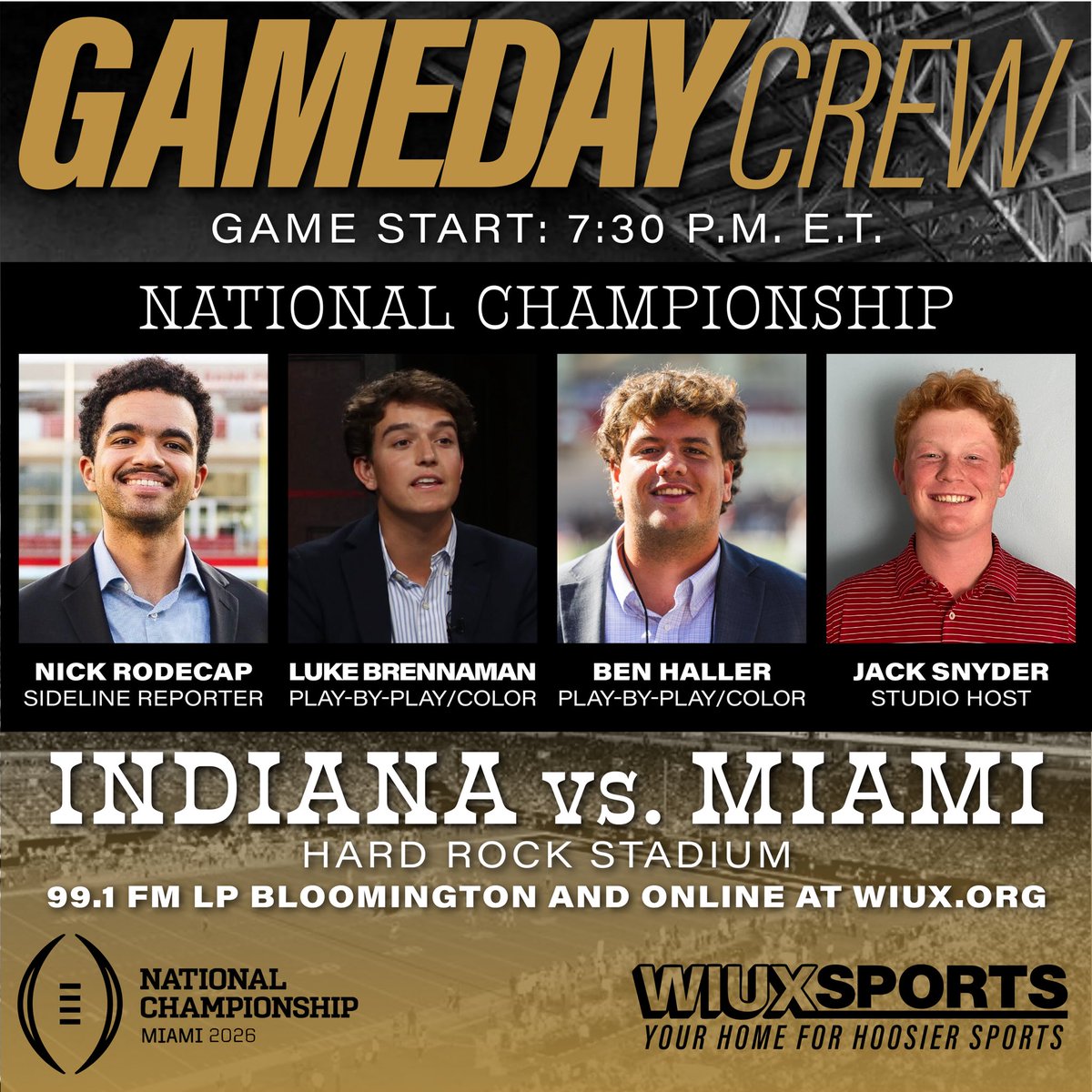 WIUX Sports tweet media