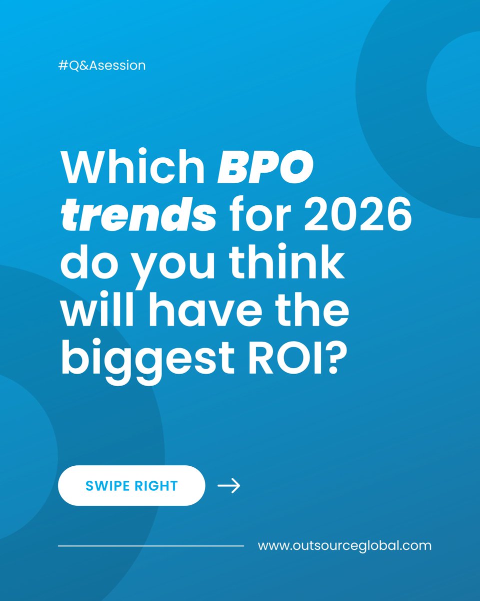 Outsource Global tweet media