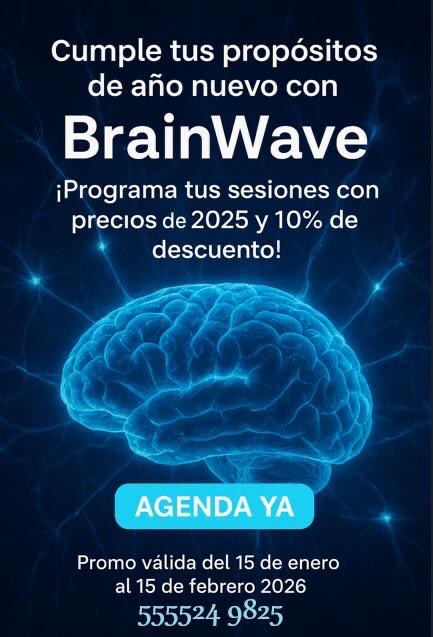 Brainwave tweet media