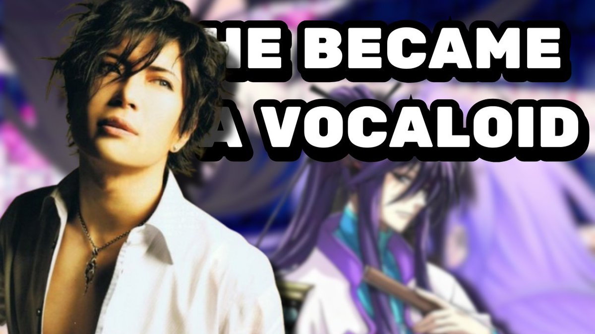 ParoVT's tweet image. Good morning Parshioners! ☀️🦋

I HAVE A NEW VIDEO OUT ON THE YOUTUBE!!

CHECK IT OUT! ▶️

🔗⤵️