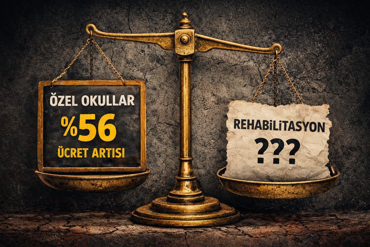 #rehabilitasyonlarcancekisiyor