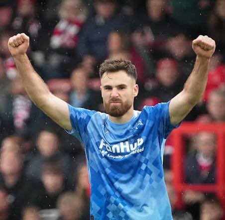 jimbobram92's tweet image. Can’t believe I’m saying this but massive shout out to this guy for turning it around. I thought he was done. Putting in some proper performances now 👏🏼🐏  #dcfcfans