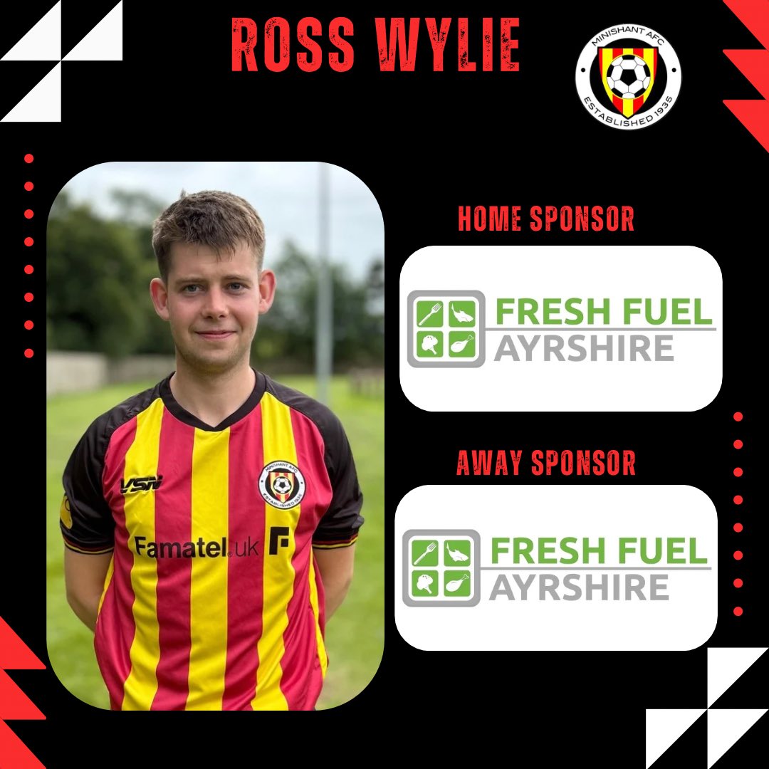 ⚽️Match Day Twelve ⚽️

2026 started with a bang💥 

Good result for The Shant today with a hard thought victory over Dean. 

Game Finshes 3-2

🔴🟡MTS🟡🔴