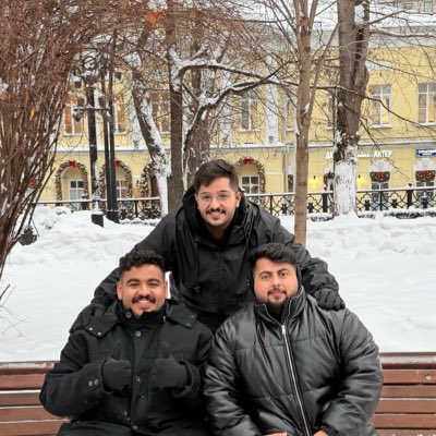 TU METEB tweet media