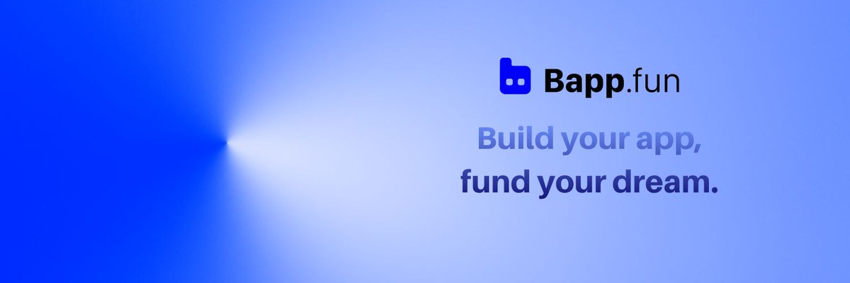 Most projects don’t fail because the tech is bad. They fail because they train people to care for one week and disappear the next. That’s why <a href="/Bappfun/">Bapp.fun</a>   feels different to me almost stubbornly different.

Nothing about it screams for attention. No countdown hysteria. No forced