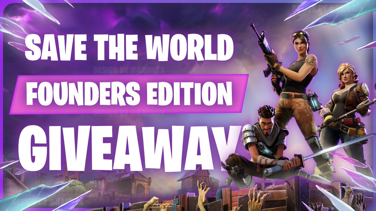 Kopycat's tweet image. 🎂✨ AS PROMISED..... THE BIRTHDAY GIVEAWAY IS HERE! ✨🎂

AND IT IS 🥁🥁🥁🥁.....

🎂✨A FOUNDERS CODE GIVEAWAY ✨🎂

Yes, you read that right. One(!!) lucky winner is going home with a founders code! 🤩 And all you need to do is to follow the requirements! 👇🏻

Requirements:
🎂…