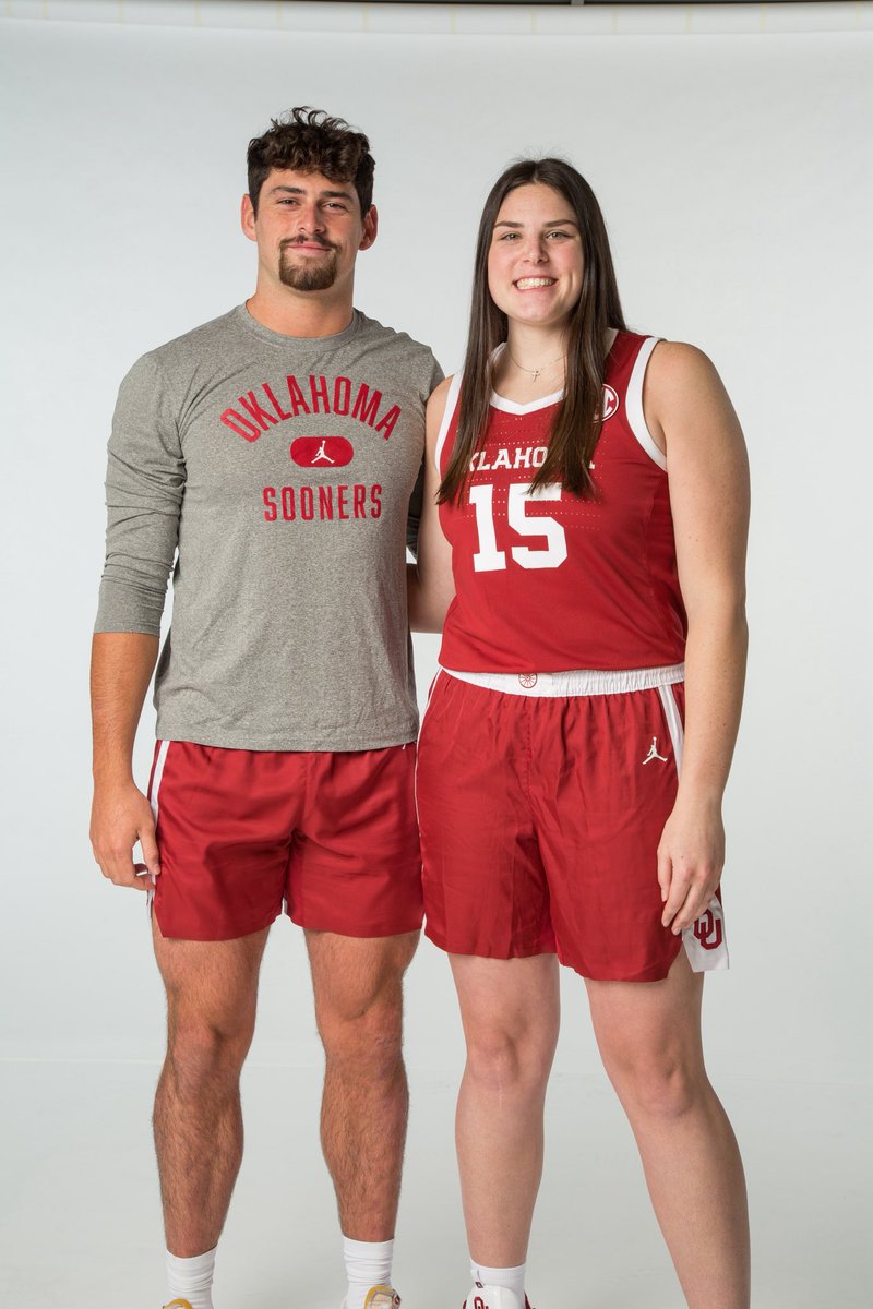 Oklahoma Basketball tweet media
