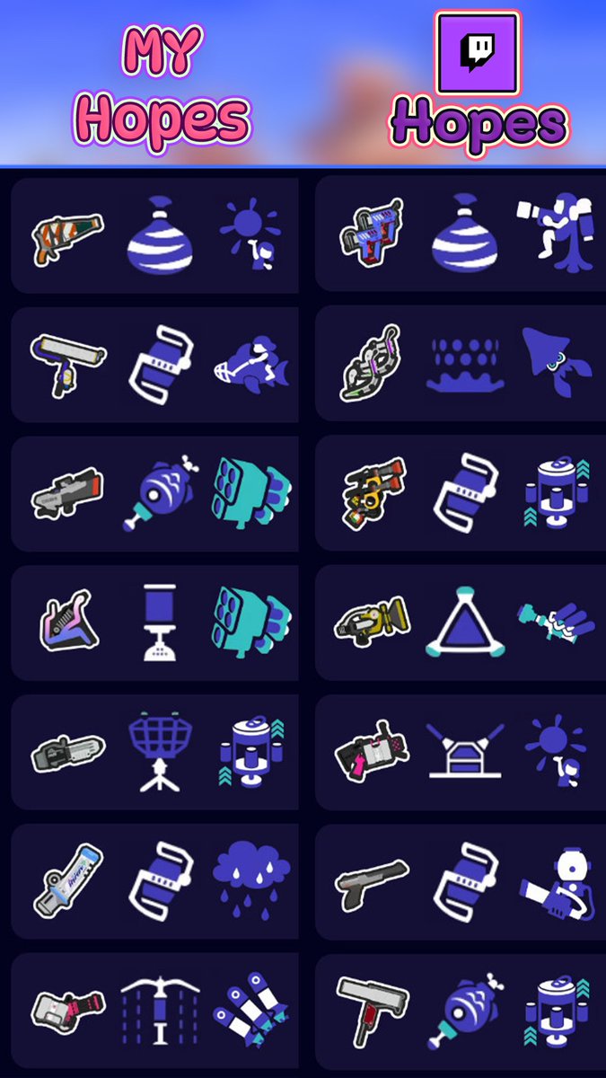 Pastry 🍩 「ペストリー」 tweet media