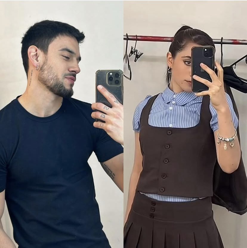 Sanawass's tweet image. GETTING READY         TO MAKE HISTORY