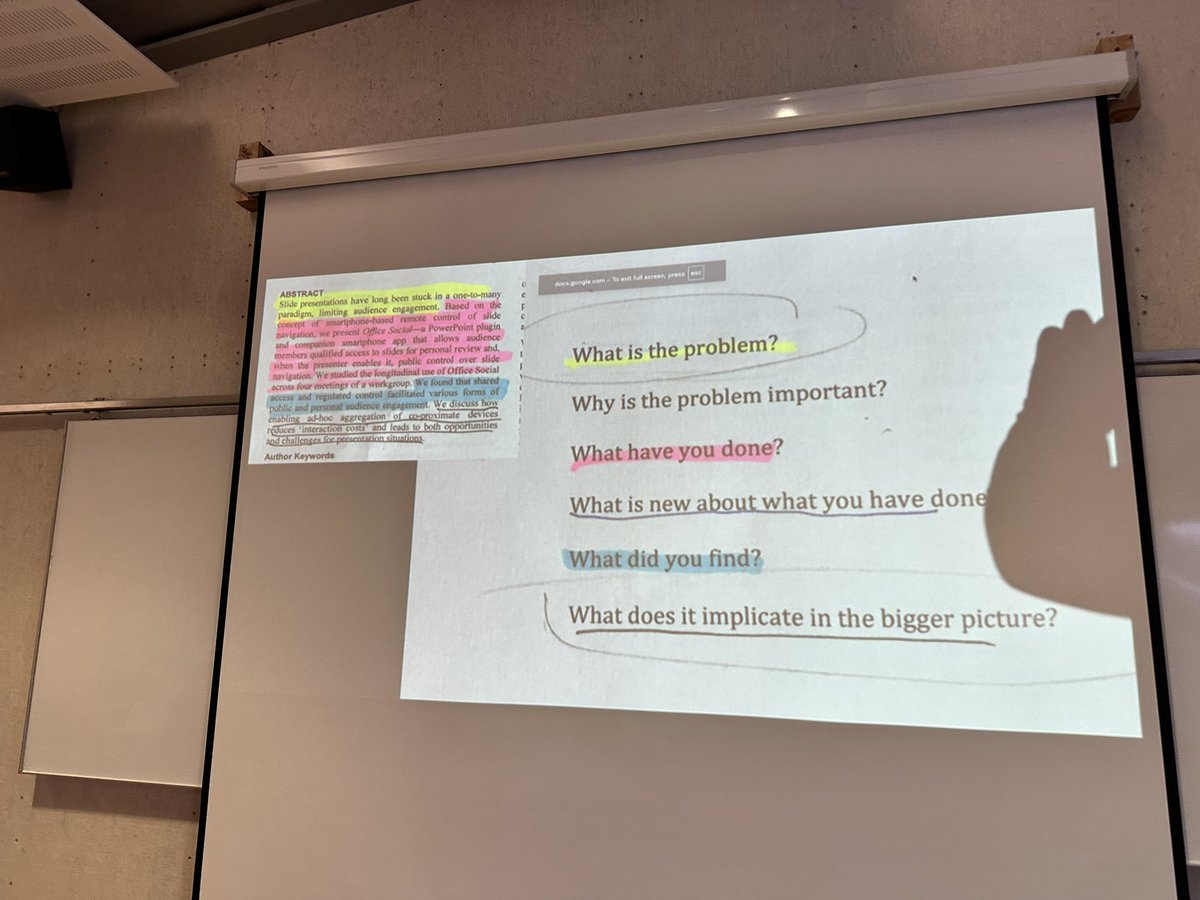 Albrecht Schmidt tweet media