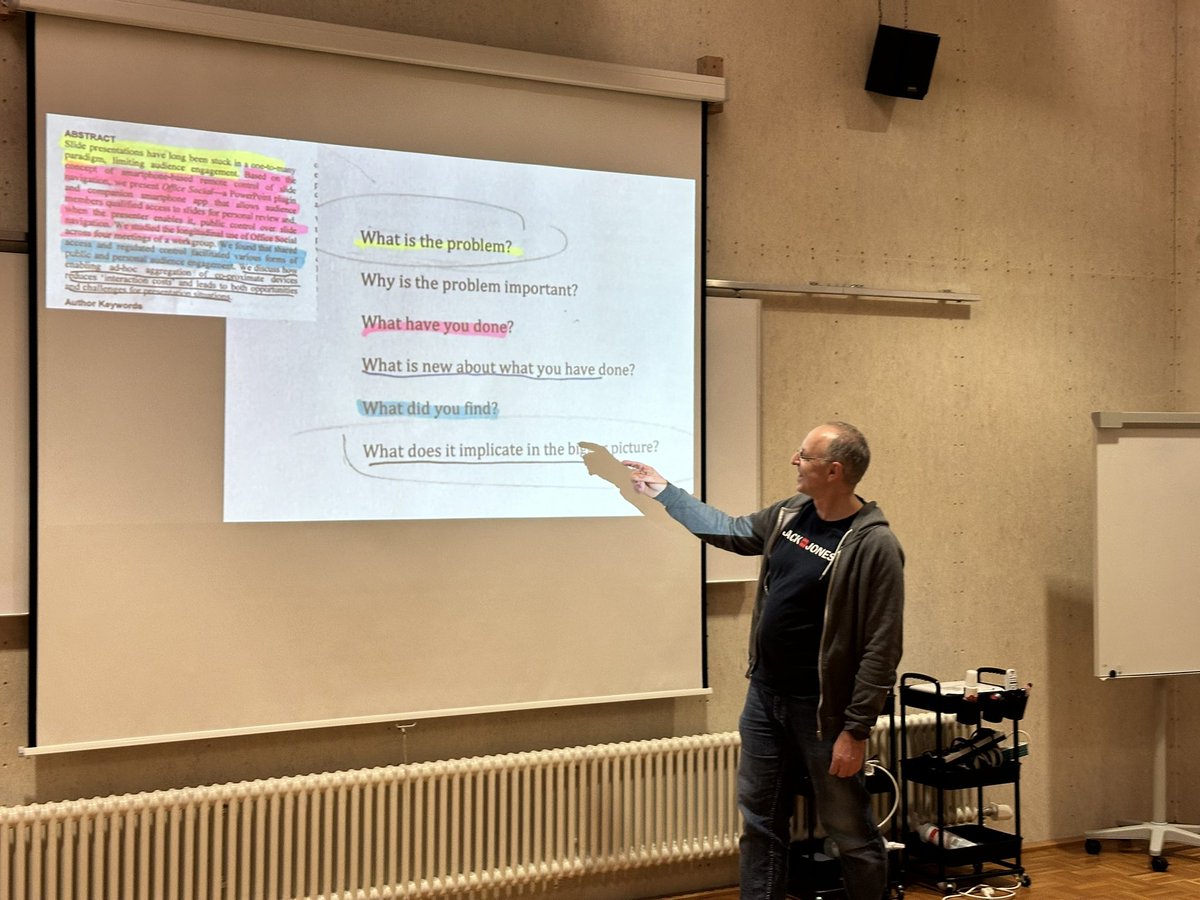 Albrecht Schmidt tweet media