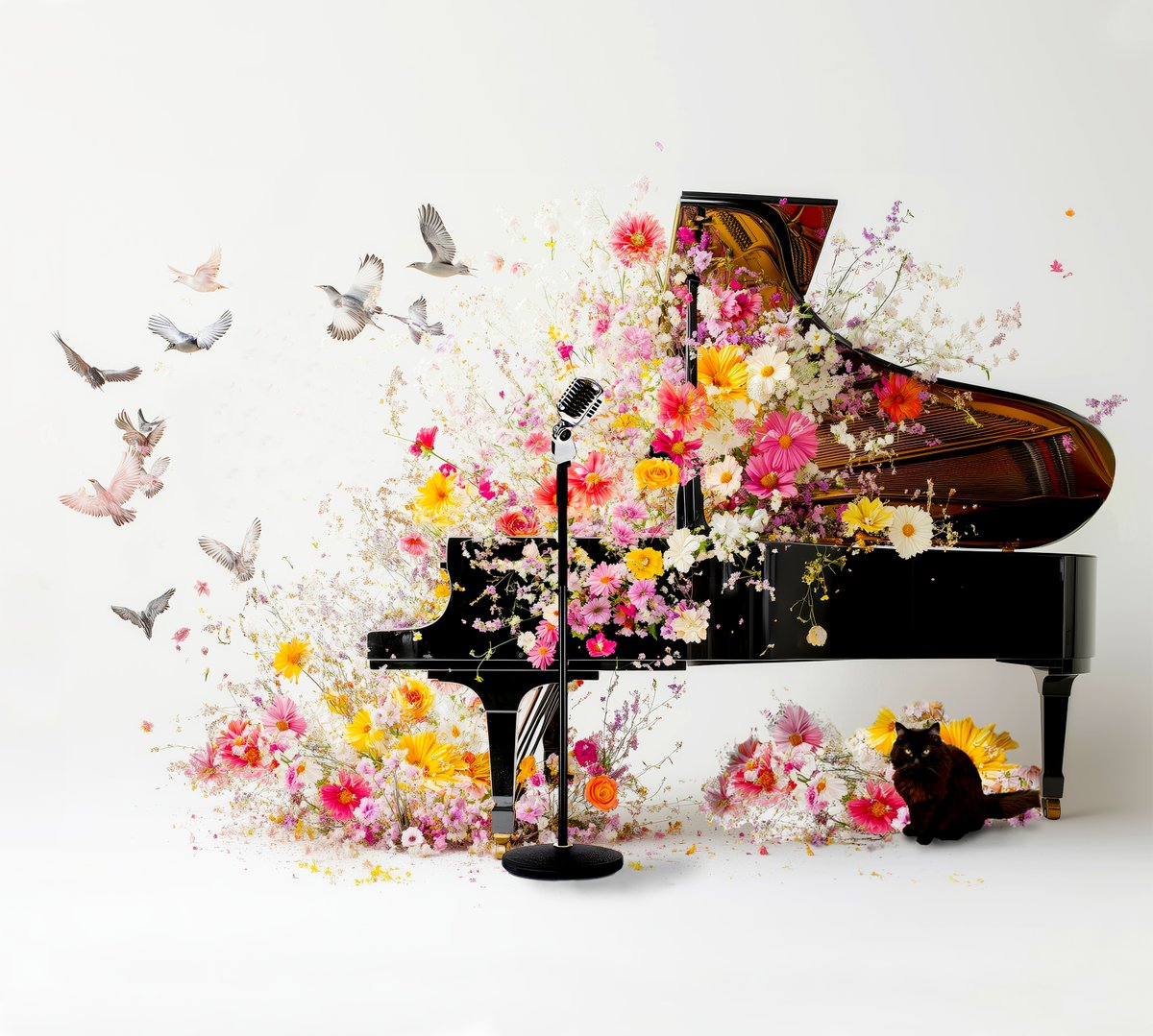 Tierney Sutton tweet media