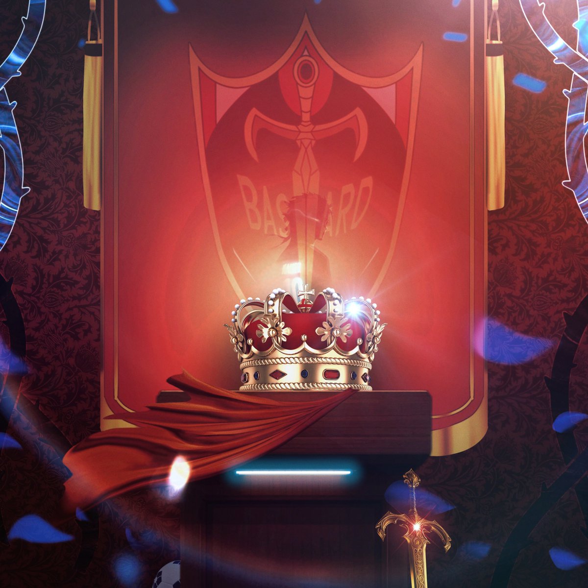 "Eu construi a porra do meu império 😤👑"

xx/01