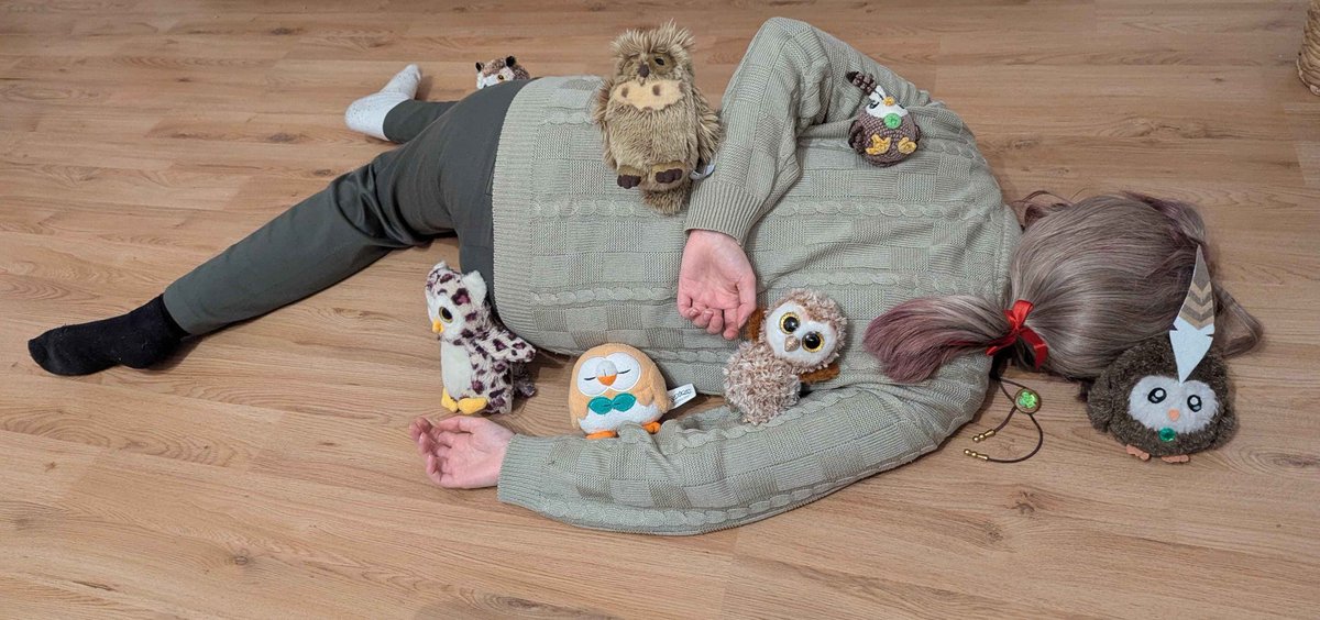 Natsu || critically lost in Aramán 8️⃣💜 tweet media