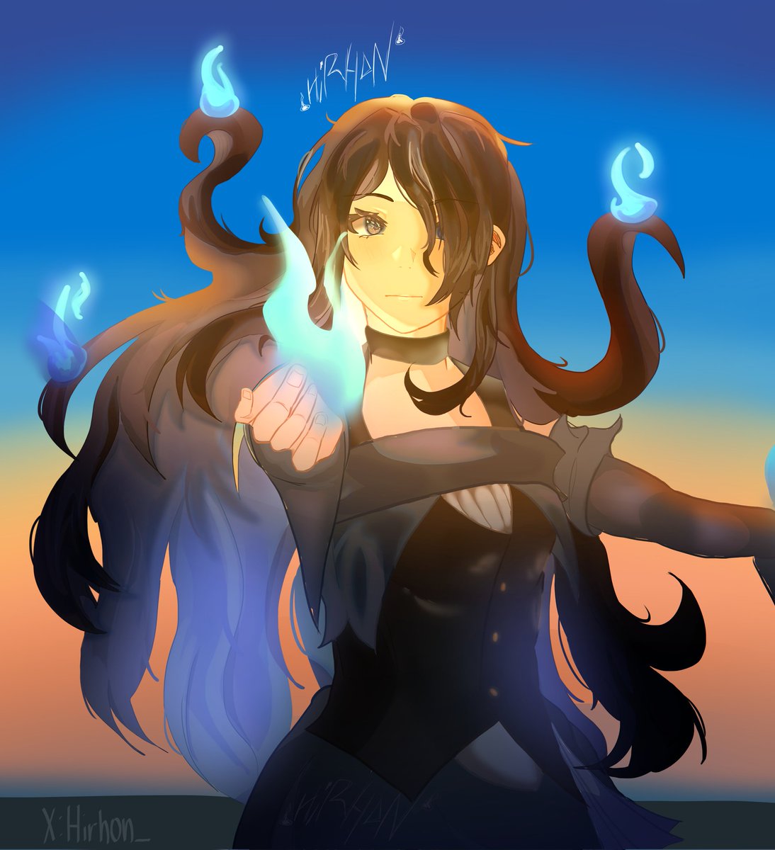 Hirhon_Yushizz tweet media