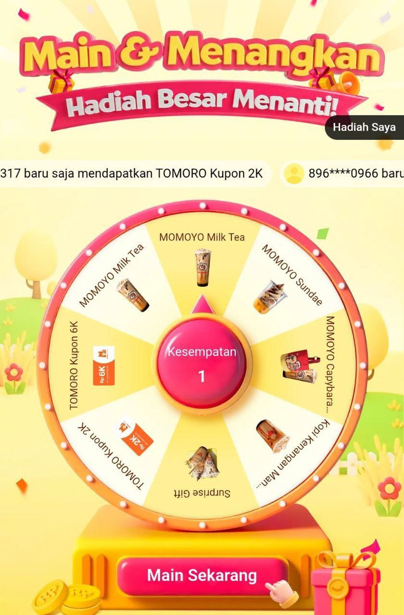 SiCode Promo tweet media