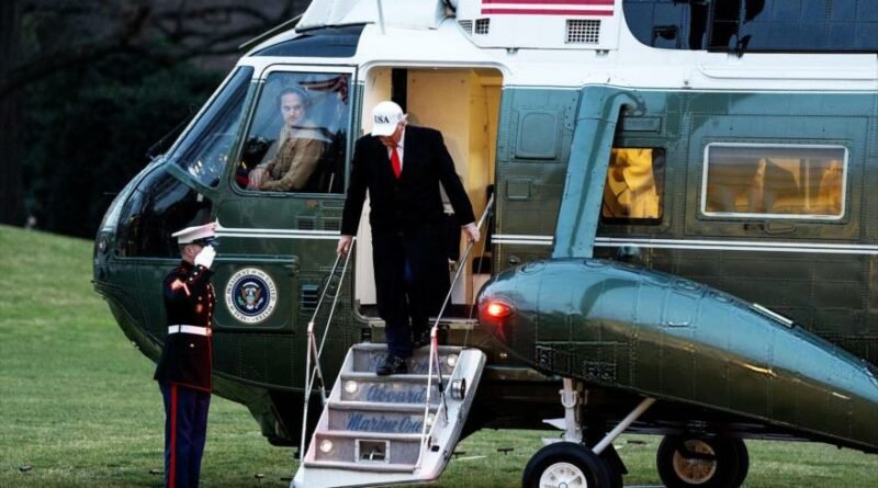“Trump es el presidente más cobarde de la historia de EEUU.”
#CubaEstáFirme 
#UJCdeCuba
👇

wp.me/p7RwVO-4Mu