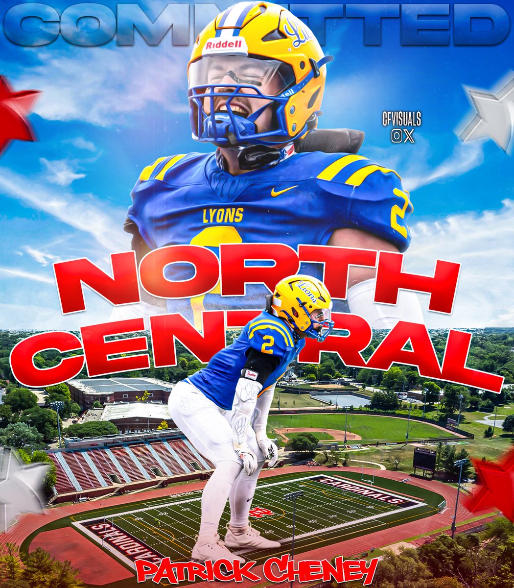 patrick cheney LB tweet media