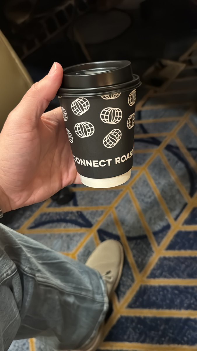 JTaillon50's tweet image. Quick update. Caffeine secured 🥰☕️