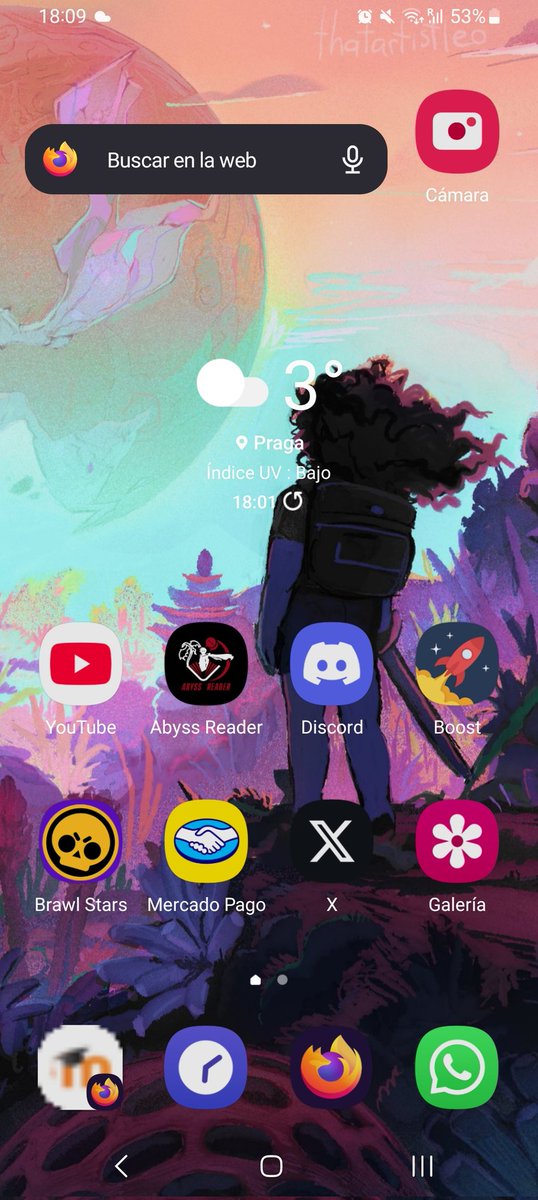 luna (real) 🇦🇷🔴⚪️ tweet media