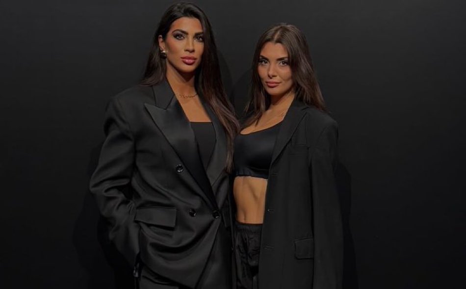 Io mi inchino non so cosa dire #rashmer