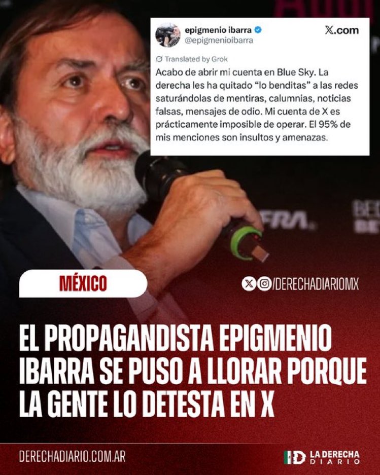 Pues el 95% no puede estar equivocado …