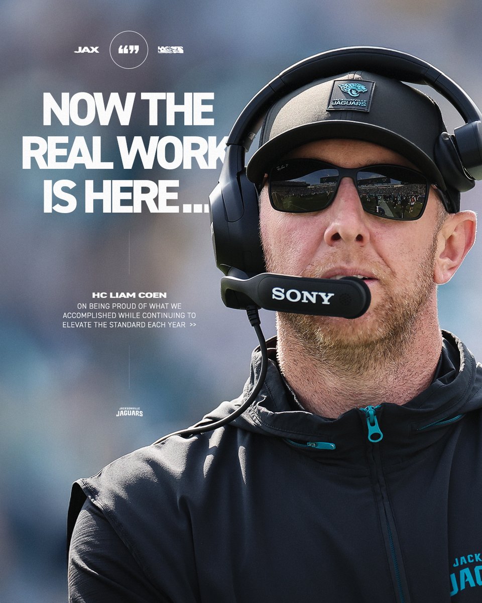 Pushing forward.
#DUUUVAL