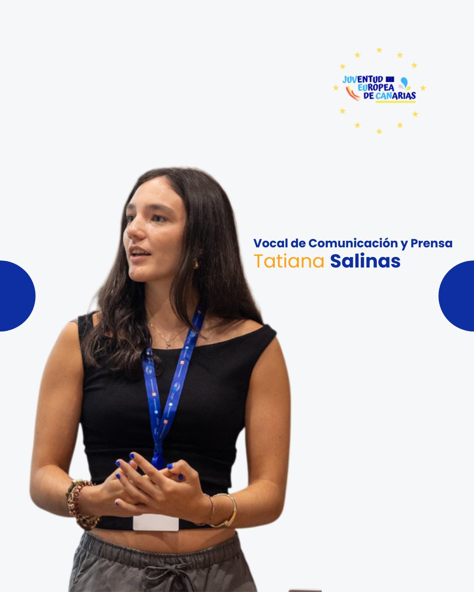 Juventud Europea de Canarias 🇮🇨🇪🇸🇪🇺 tweet media