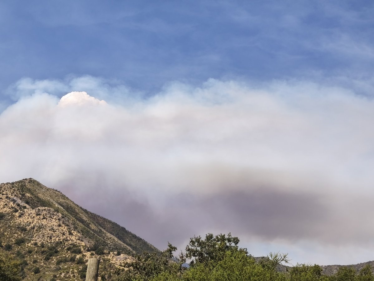 Noticias Valpo Express tweet media