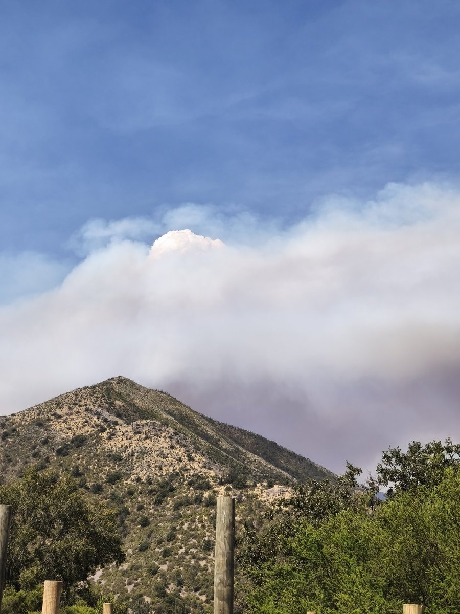 Noticias Valpo Express tweet media