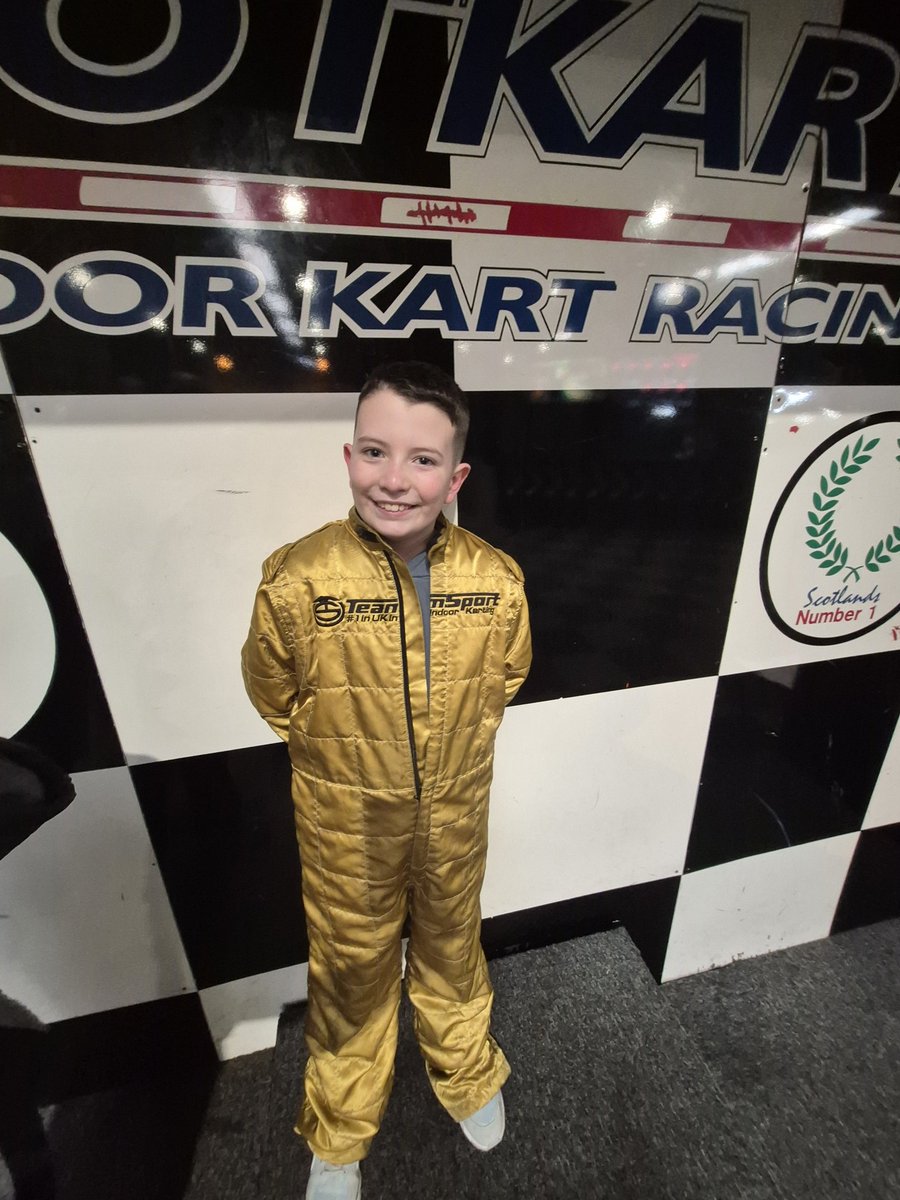 Karen Gillespie tweet media