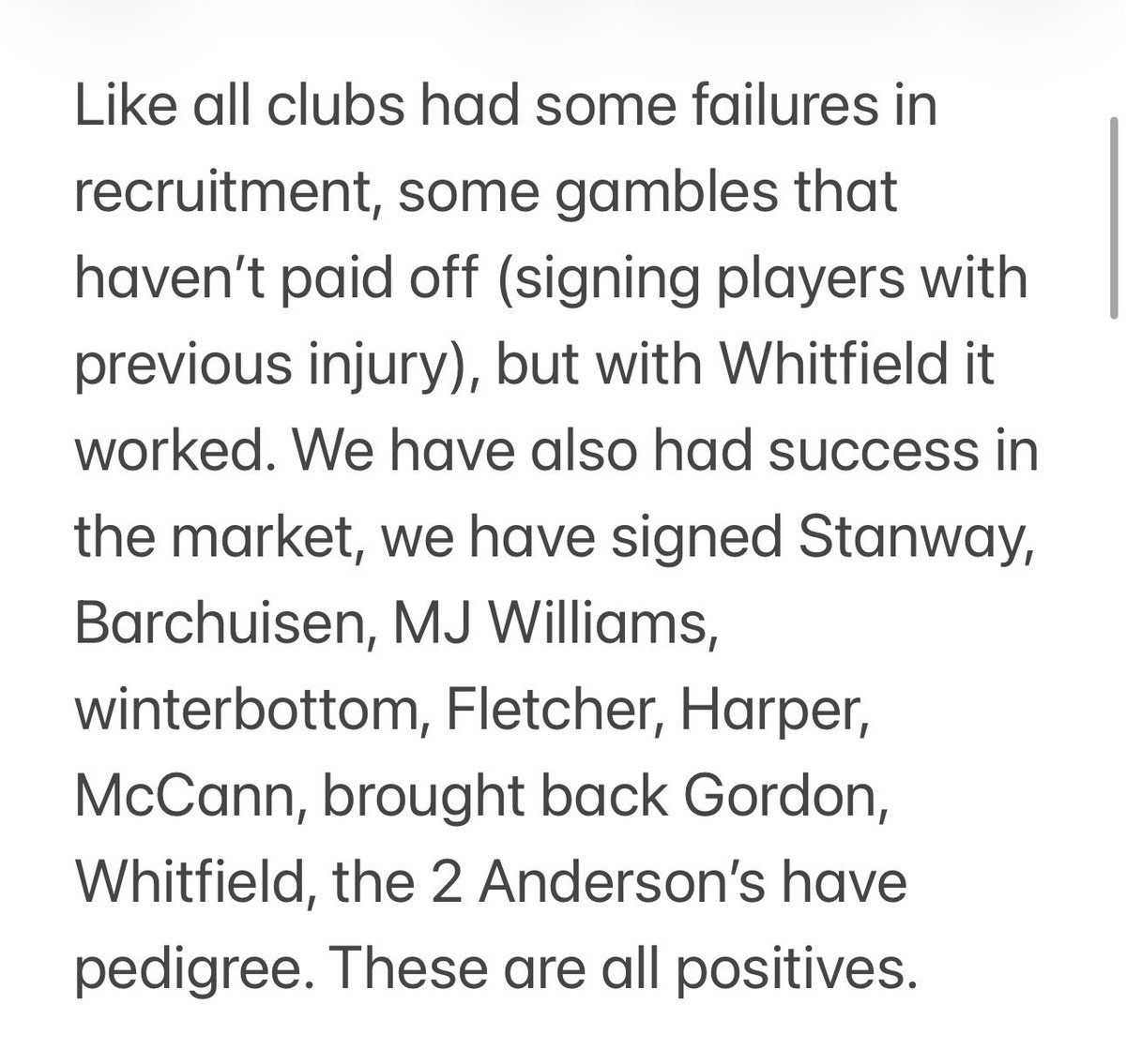 Bluebirds of Holker Street ⚽️ tweet media