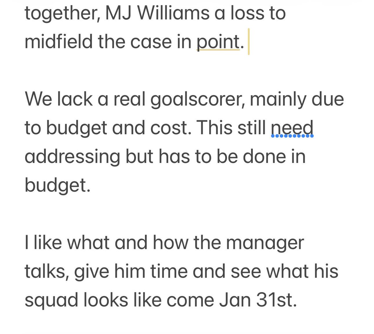 Bluebirds of Holker Street ⚽️ tweet media