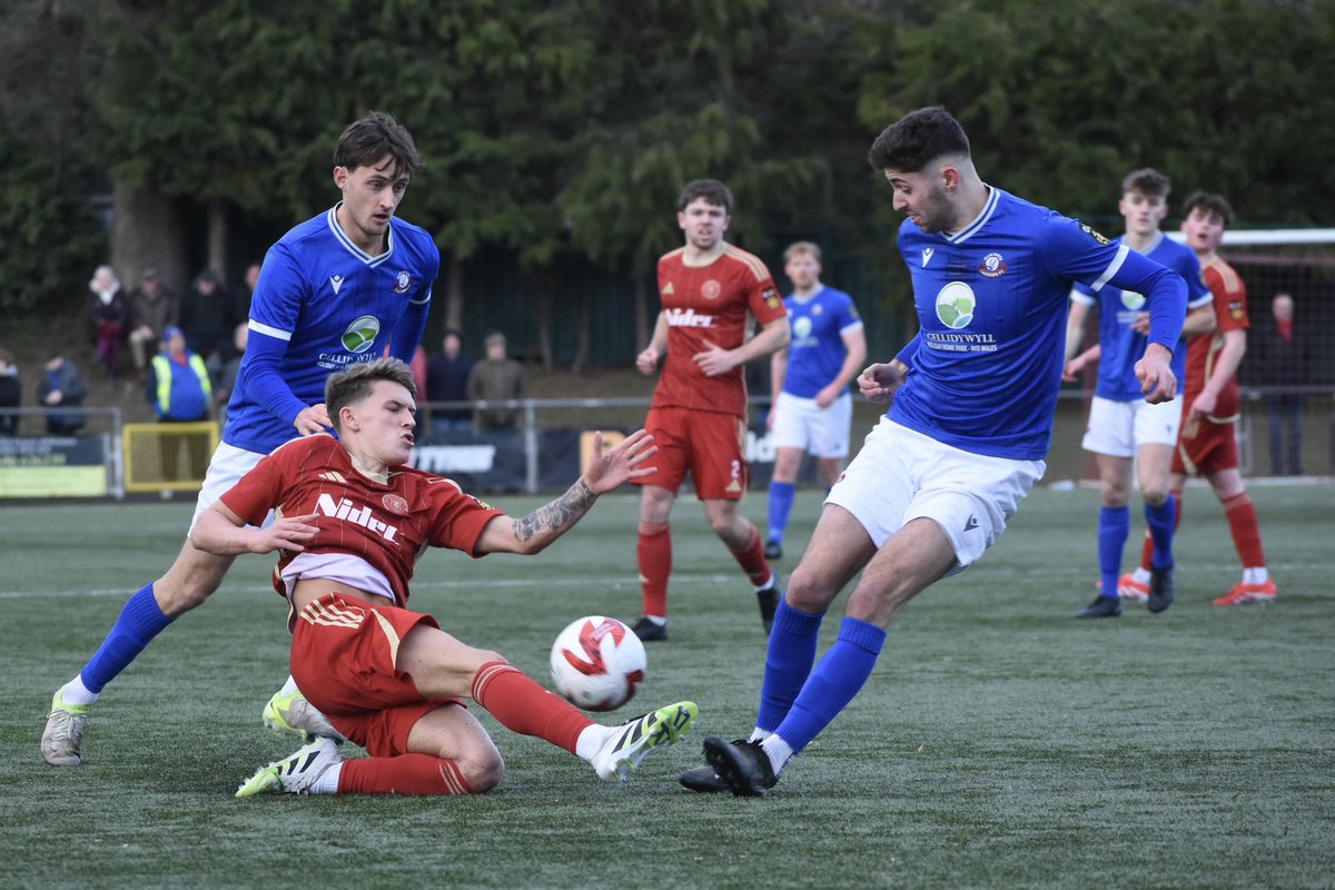 Tim Evans tweet media