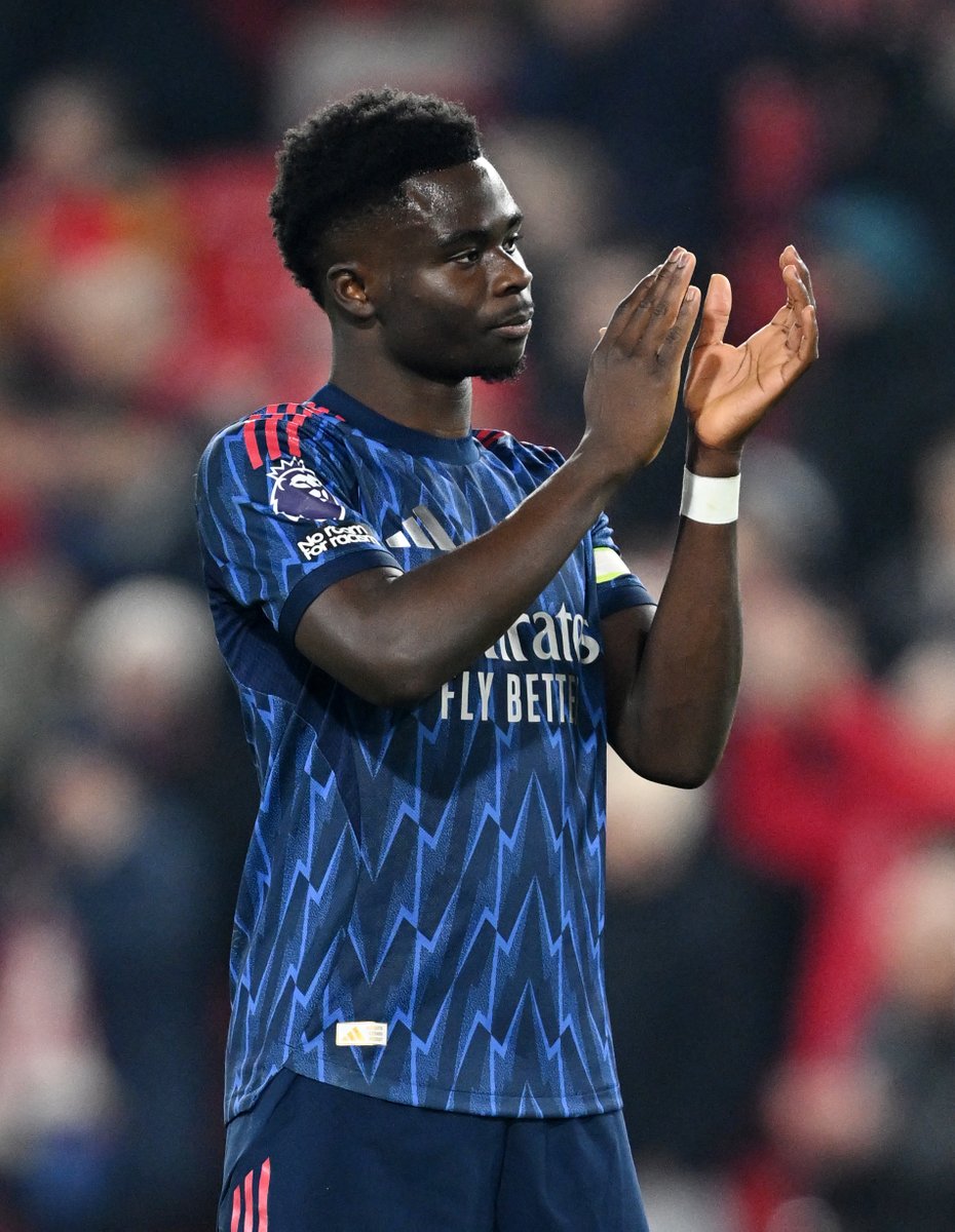 Arsenal tweet media