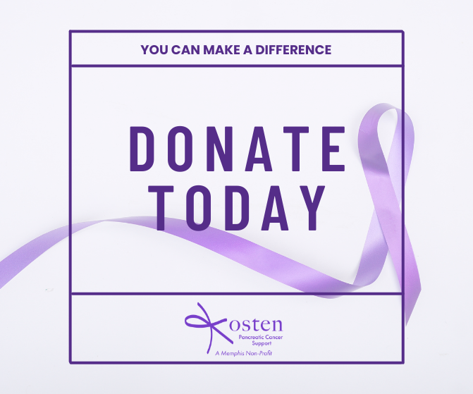 Kosten Foundation tweet media