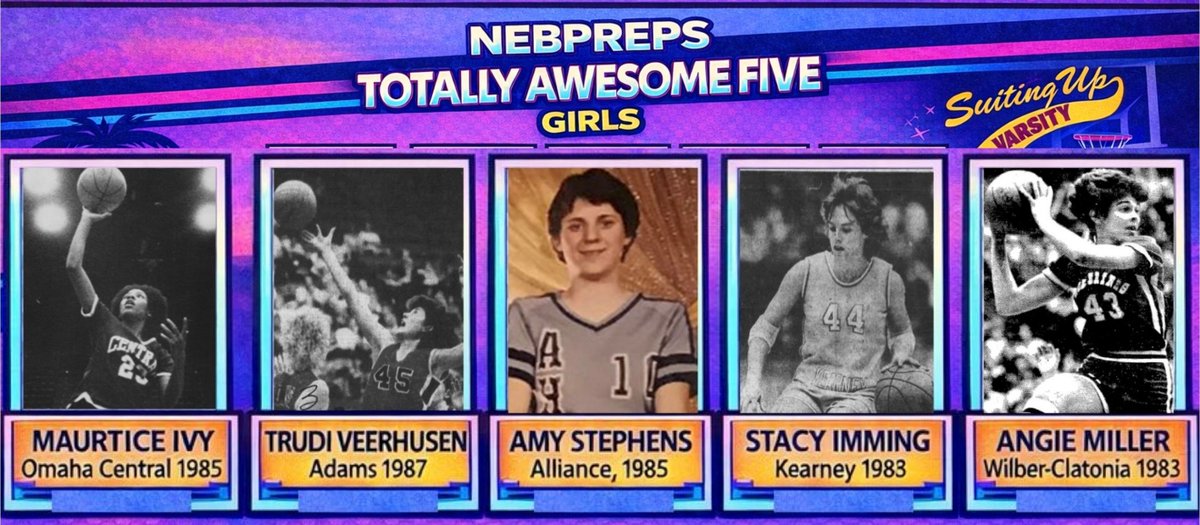 Suiting Up Varsity🟧 tweet media