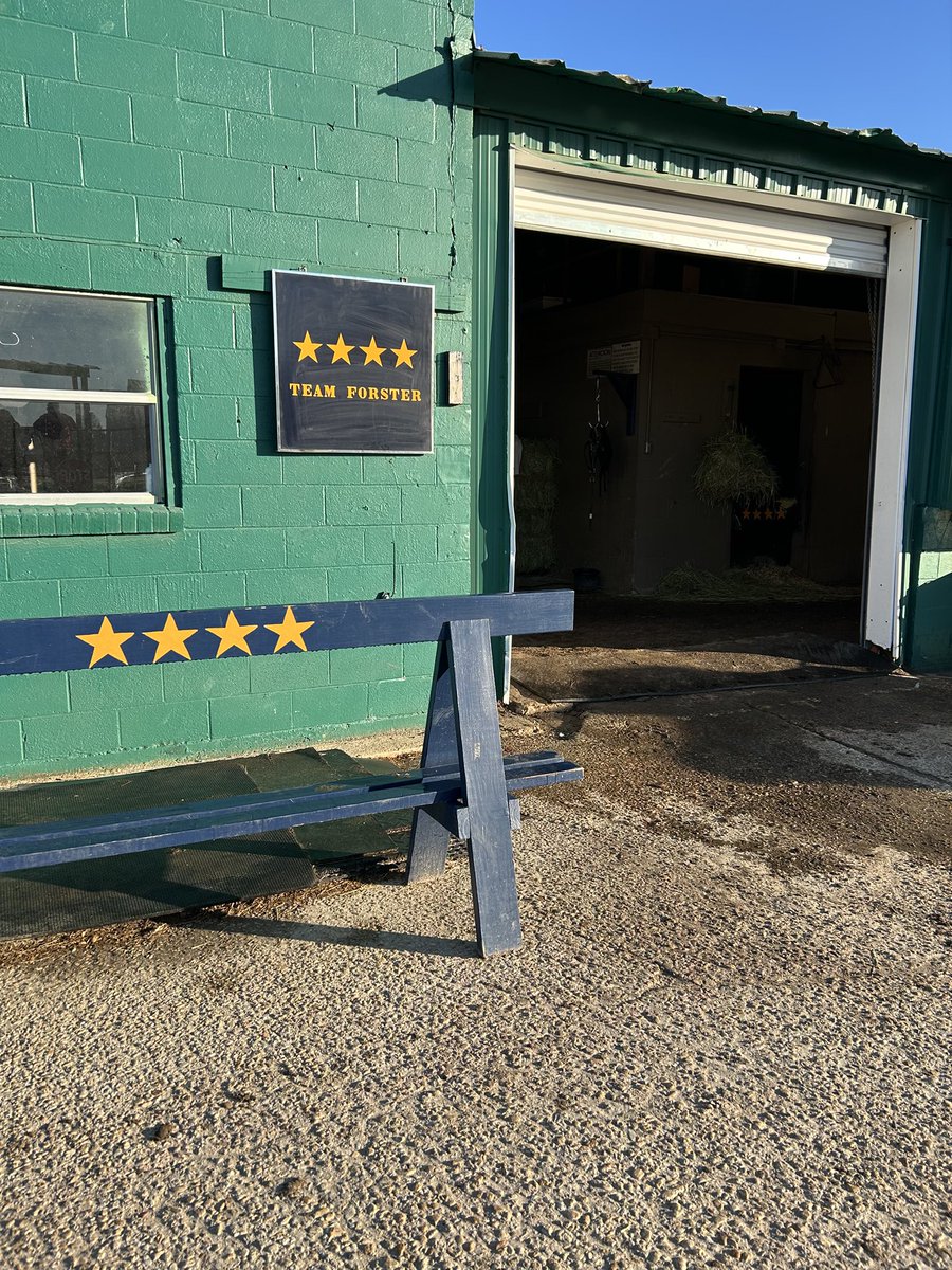 Space makes first start of 2026 for owner <a href="/HorseBlogger/">Roger Snow</a>. The 6-year-old gelding by Ghostzapper is entered by <a href="/granttforster/">Grant T. Forster</a> in the 5th race at Fair Grounds on Monday, 1-19. <a href="/James_D_Graham/">James Graham</a> James Graham rides and breaks from post 4.