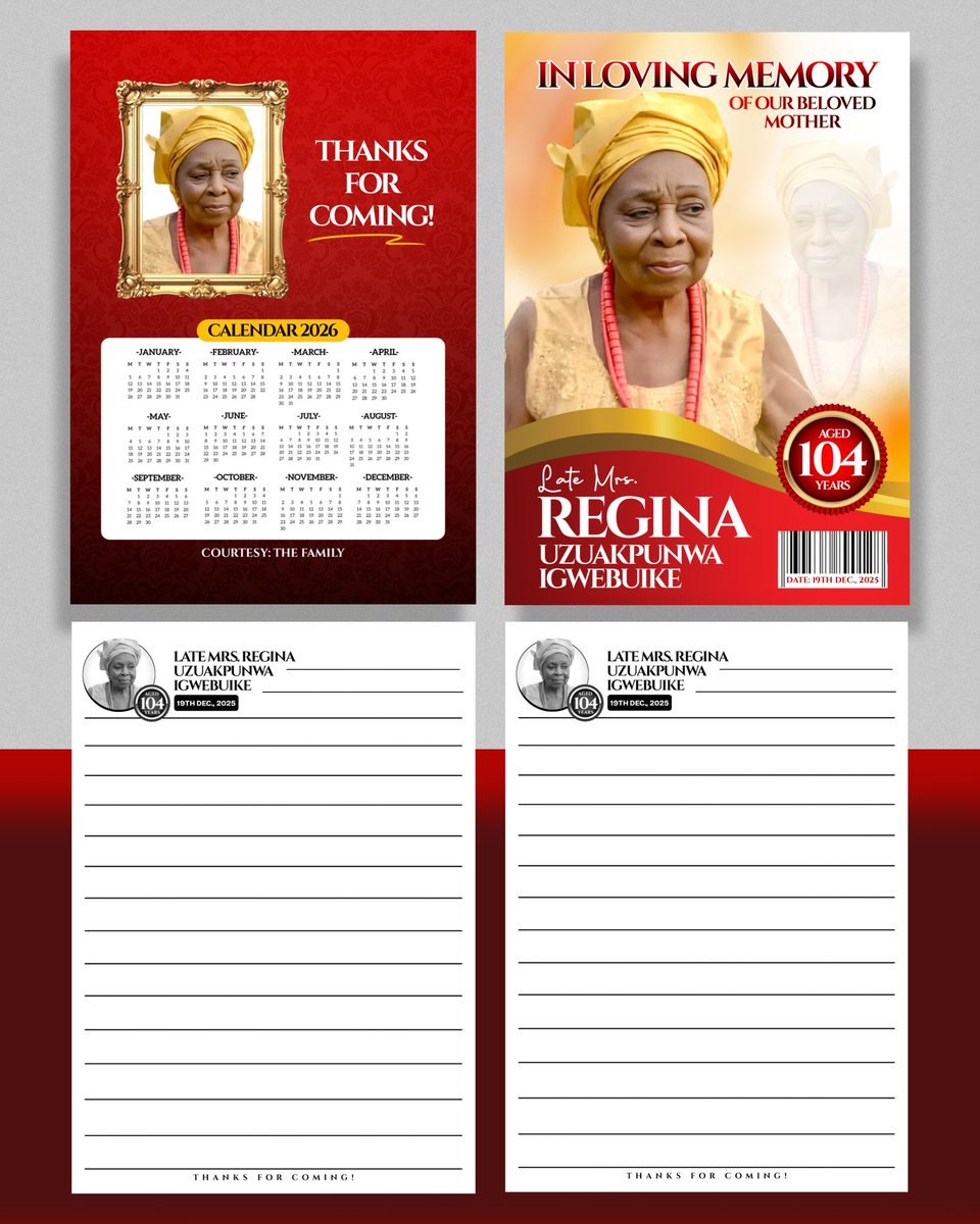 Charity Hephzibah Israel tweet media