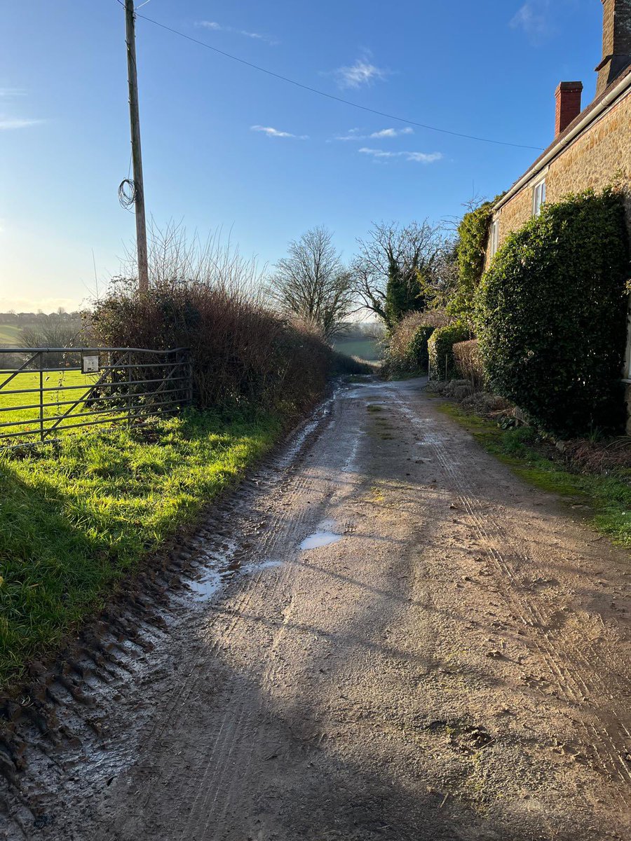 Cllr Tom Power tweet media