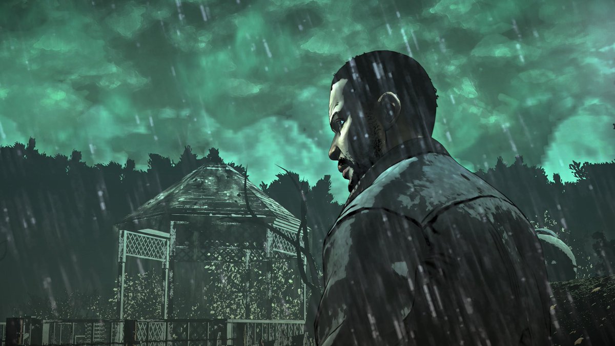 TheOgIronWolf's tweet photo. I’m proud of the way this screenshot turned out.
#TelltaleTheWalkingDead #TelltaleTWD #TheWalkingDeadTheTelltaleDefinitiveSeries #TheWalkingDead #TWDG #Xbox #XboxShare https://t.co/v4dVglw1W0