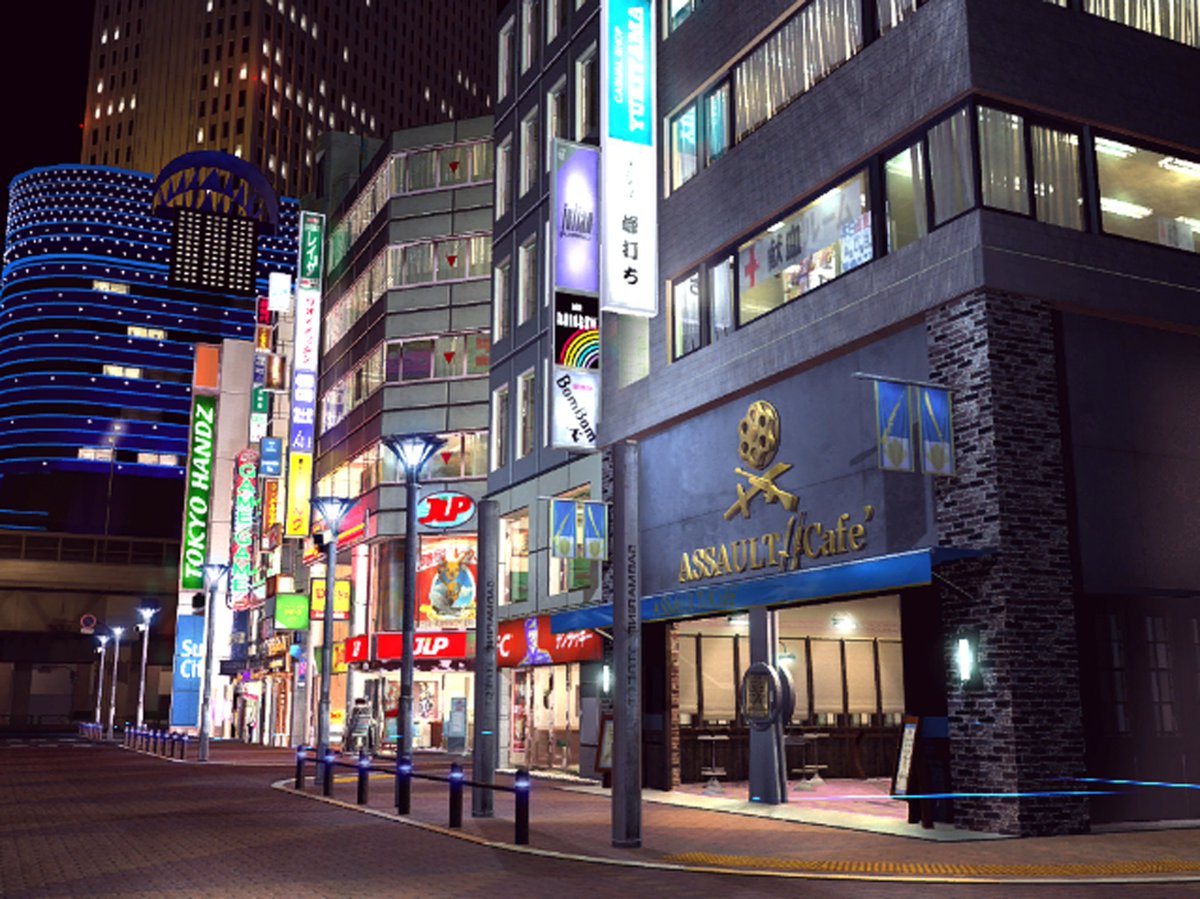 Shin Megami Tensei: Nine ~ 真・女神転生 NINE (2002)

Developed by Atlus/NexTech.