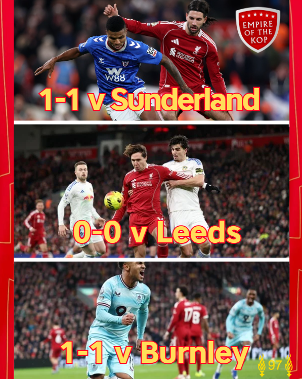 Empire of the Kop tweet media