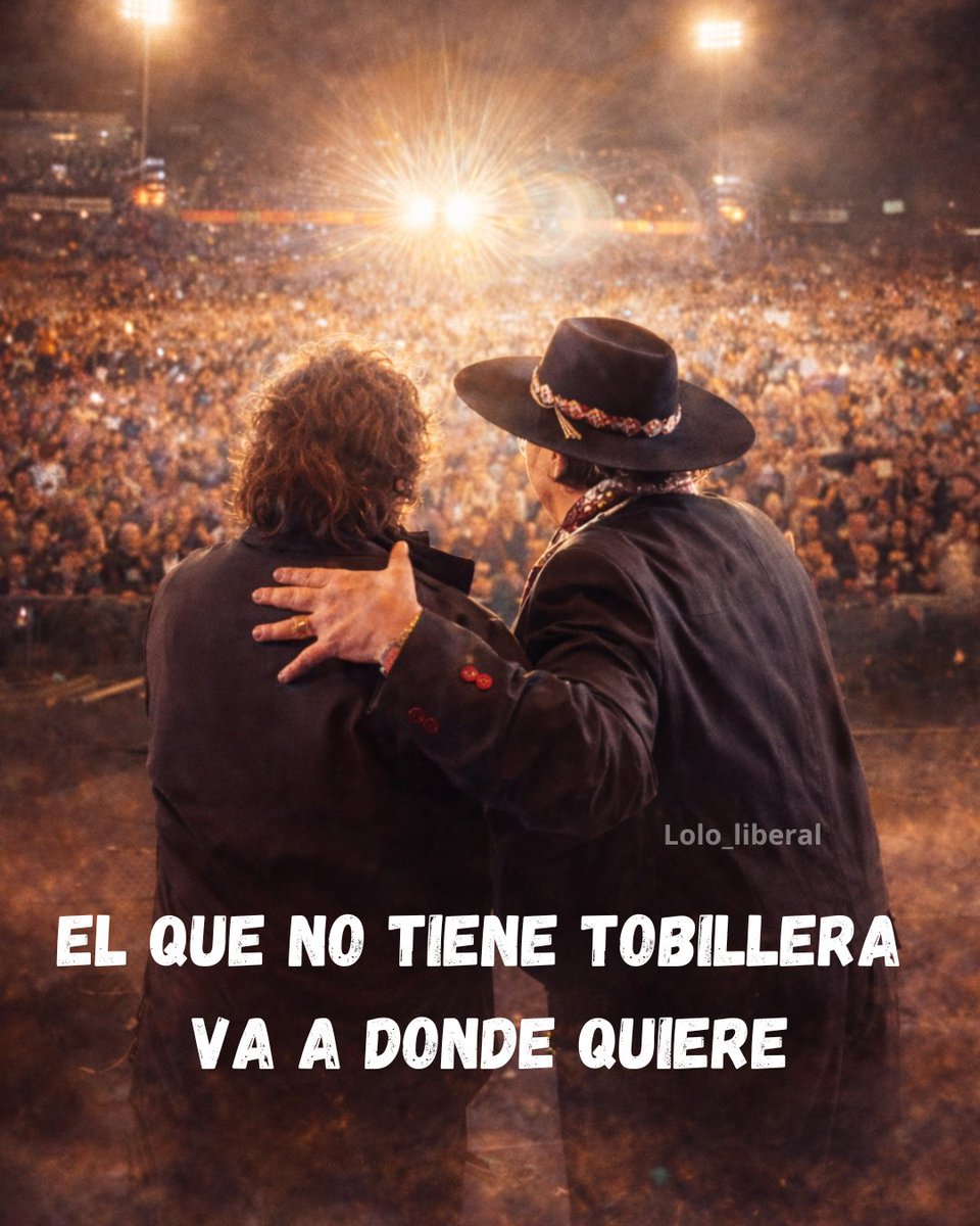 cinlolito97129's tweet image. El que es LIBRE... Va a donde quiere!
Fin