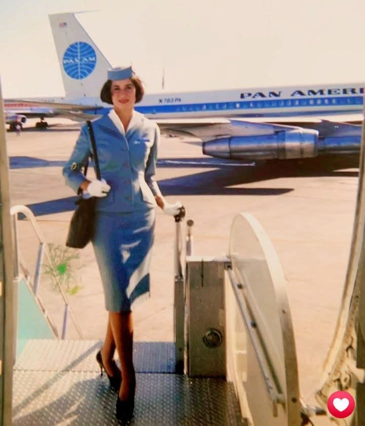 British Caledonian tweet media