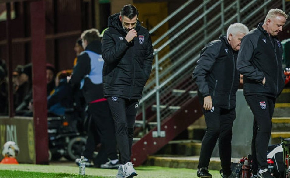 Cheer up Stuart Kettlewell!!!